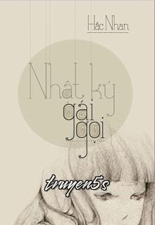 Đọc truyện Nhật Ký Gái Gọi - Hắc Nhan