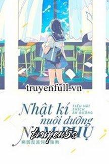 Đọc truyện Nhật Ký Nuôi Dưỡng Nam Phụ - Tiểu Hài Thích Ăn Đường