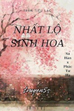 Đọc truyện Nhất Lộ Sinh Hoa - Zhihu