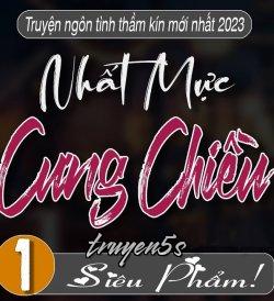 Đọc truyện Nhất Mực Cưng Chiều - DVAN