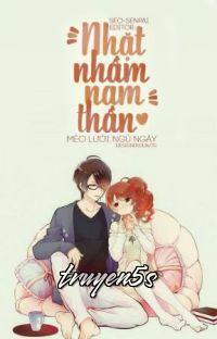 Đọc truyện Nhặt Nhầm Nam Thần - Mèo Lười Ngủ Ngày