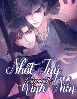 Đọc truyện Nhất Túy Kinh Niên - Thủy Thiên Thừa