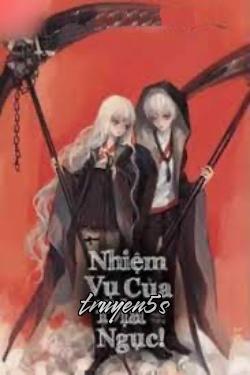 Đọc truyện Nhiệm Vụ Của Địa Ngục! - Thiênn Thiênz