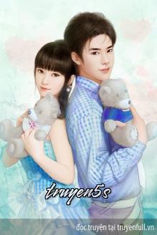 truyện Nhỏ Hâm! Anh Yêu Em! Đọc truyện Nhỏ Hâm! Anh Yêu Em! - Như Moon