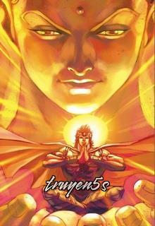 truyện Như Lai Thần Chưởng Đọc truyện Như Lai Thần Chưởng - Vô Danh