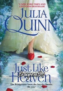 Đọc truyện Như Thể Thiên Đường (Just Like Heaven) - Julia Quinn