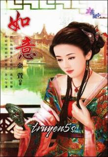 truyện Như Ý Đọc truyện Như Ý - Kim Huyên