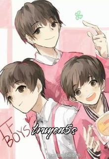 truyện Những Chàng TFBoys Và Cô Nàng Quản Lý Đáng Yêu Đọc truyện Những Chàng TFBoys Và Cô Nàng Quản Lý Đáng Yêu - Anhtipti