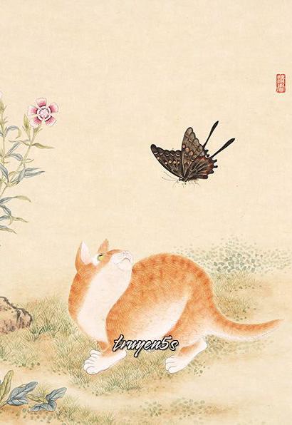Đọc truyện Những Chiến Binh Phần 1 Tập 3: Bí Mật Trong Rừng - Erin Hunter