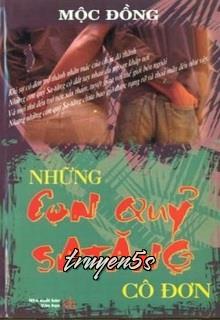 truyện Những Con Quỷ Sa Tăng Cô Đơn Đọc truyện Những Con Quỷ Sa Tăng Cô Đơn - Mộc Đồng