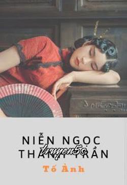 Đọc truyện Niễn Ngọc Thành Trần - Tố Ảnh