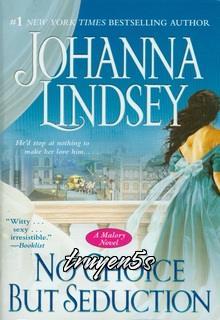 Đọc truyện No Choice But Seduction - Johanna Lindsey