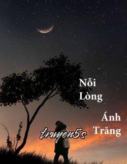 Đọc truyện Nỗi Lòng Ánh Trăng - Thái Tiệt Bạch