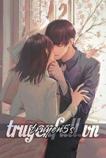 Đọc truyện Nói Yêu Em 7 Lần - Granty
