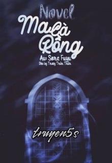 Đọc truyện Novel Ma Cà Rồng - Sora Fuyu