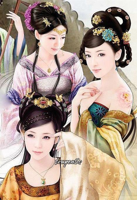 truyện Nữ Chủ, Đừng Bắt Ta Làm Sủng Phi Mà Đọc truyện Nữ Chủ, Đừng Bắt Ta Làm Sủng Phi Mà - Người Vô Danh