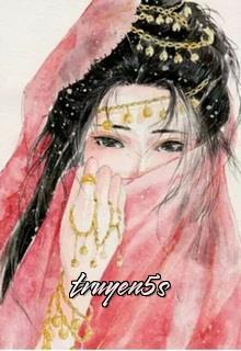 Đọc truyện [Nữ Hoàng Ai Cập] Nữ Hoàng Quần Chúng - CiCi754