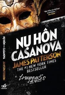 truyện Nụ Hôn Của Casanova Đọc truyện Nụ Hôn Của Casanova - James Patterson
