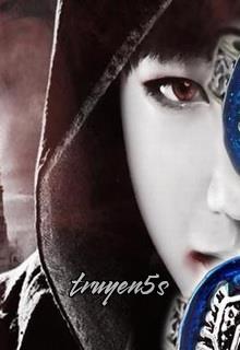 Đọc truyện Nụ Hôn Của Quỷ (Version Tfboys) - Nguyên Diêu