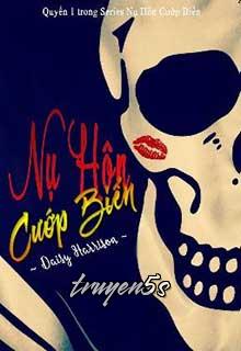 Đọc truyện Nụ Hôn Cùng Cướp Biển - Daisy Harrison