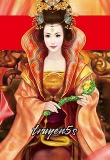 truyện Nữ Nhân Sau Lưng Đế Quốc: Thiên Tài Tiểu Vương Phi Đọc truyện Nữ Nhân Sau Lưng Đế Quốc: Thiên Tài Tiểu Vương Phi - Vệ Sơ Lãng