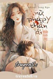 Đọc truyện Nữ Pháp Y Thân Ái - Nhất Lịch Sa