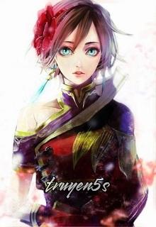 truyện Nữ Quái Đối Đầu Ác Ma Tổng Tài Đọc truyện Nữ Quái Đối Đầu Ác Ma Tổng Tài - Aikaba Hikori