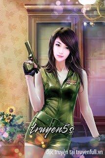 Đọc truyện Nữ Sát Thủ Phượng Hoàng - Khải Ly