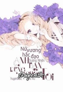 truyện Nữ Vương Hắc Đạo: Anh Bạn Đừng Chọc Tôi Đọc truyện Nữ Vương Hắc Đạo: Anh Bạn Đừng Chọc Tôi - Sướng Nhiên