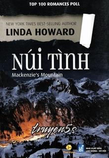 truyện Núi Tình Đọc truyện Núi Tình - Linda Howard