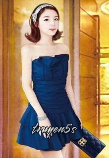 truyện Nước Mắt Sẽ Ngừng Rơi Đọc truyện Nước Mắt Sẽ Ngừng Rơi - Jandi_Phương