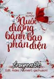 Đọc truyện Nuôi Dưỡng Bánh Bao Phản Diện - Vân Thượng Thiển Chước