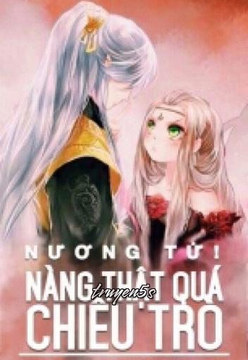 truyện Nương Tử! Nàng Thật Lắm Chiêu Trò Đọc truyện Nương Tử! Nàng Thật Lắm Chiêu Trò - Zakuro_Nodame
