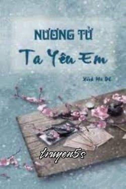 Đọc truyện Nương Tử, Ta Yêu Em - Xích Ma ĐL