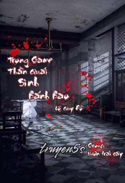 truyện Ở Trong Game Thần Quái Sinh Bánh Bao Đọc truyện Ở Trong Game Thần Quái Sinh Bánh Bao - Lộ Quy Đồ