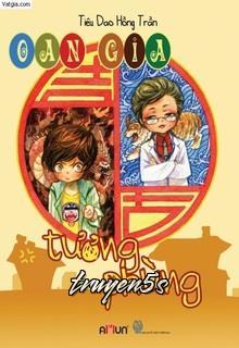truyện Oan Gia Tương Phùng Đọc truyện Oan Gia Tương Phùng - Tiêu Dao Hồng Trần