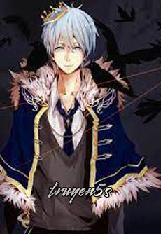 Đọc truyện [OLN] A Traveler In Many World - John Smith