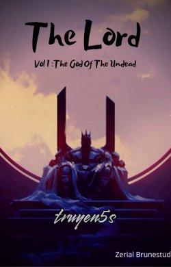 Đọc truyện [OLN] The Lord - Blaite