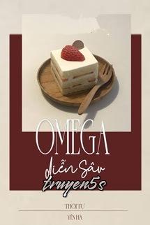 Đọc truyện Omega Thích Diễn Sâu - Thời Tự - Thời Tự