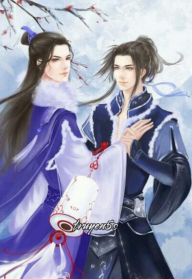 truyện Ôn Hương Diễm Ngọc Đọc truyện Ôn Hương Diễm Ngọc - Bạch Giới Tử