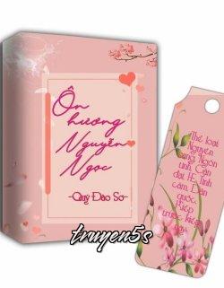 truyện Ôn Hương Nhuyễn Ngọc Đọc truyện Ôn Hương Nhuyễn Ngọc - Qúy Đào Sơ