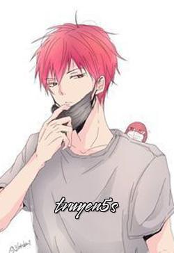 truyện Ôn Thủy Đun Harry Đọc truyện Ôn Thủy Đun Harry - Morgen