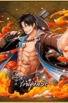 Đọc truyện One Piece: Ta Là Yaki - Nhị