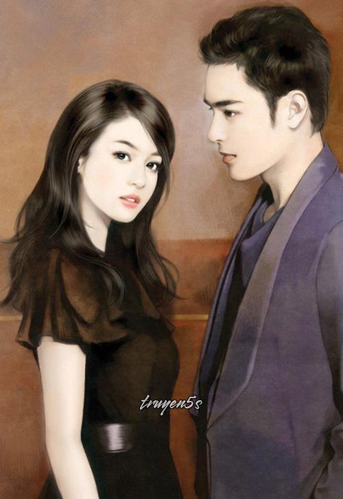 truyện Ông Trùm Hắc Đạo Mưu Kế Sâu Đọc truyện Ông Trùm Hắc Đạo Mưu Kế Sâu - Tình Văn