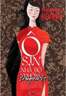 Đọc truyện Ôsin Nhà Bộ Trưởng - Phạm Gia Khánh