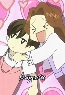 truyện Papa Con Đã Trưởng Thành Đọc truyện Papa Con Đã Trưởng Thành - livichan