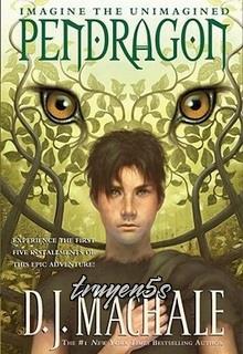 truyện Pendragon 5 - Nước Đen Đọc truyện Pendragon 5 - Nước Đen - D.J. Machale