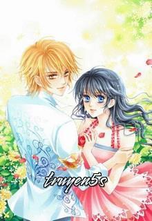 Đọc truyện Perfect Couple - Thúy Shyndy