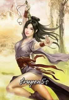 truyện Phàm Tiên Chi Lữ Đọc truyện Phàm Tiên Chi Lữ - Khúc Khúc Nhi