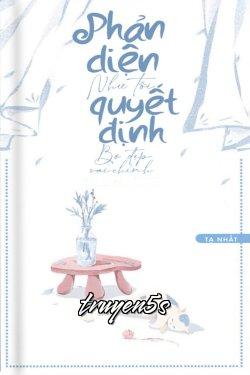 truyện Phản Diện Như Tôi Quyết Bơ Đẹp Vai Chính Đọc truyện Phản Diện Như Tôi Quyết Bơ Đẹp Vai Chính - Tạ Nhất